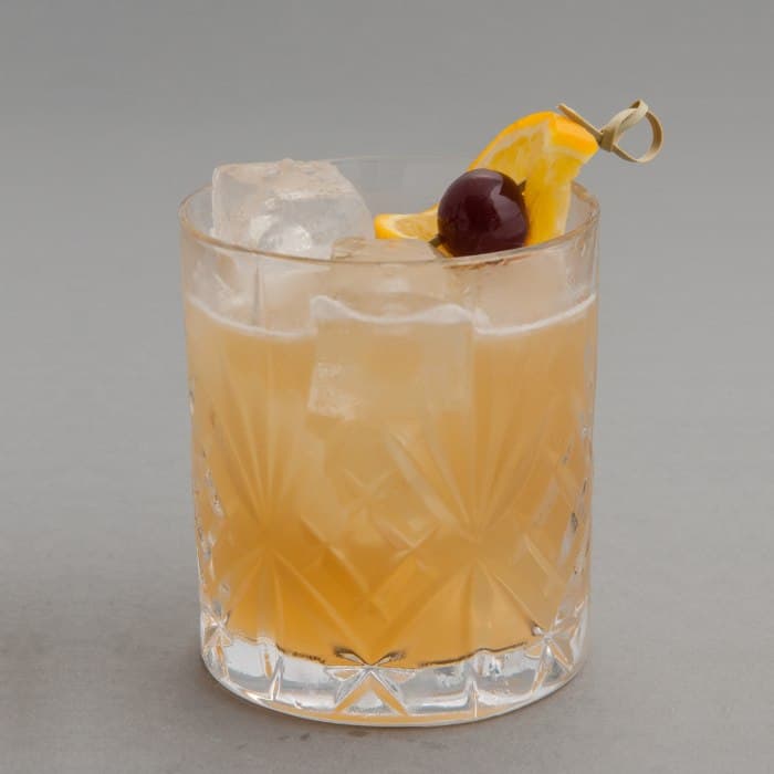 Image of Whiskey Sour