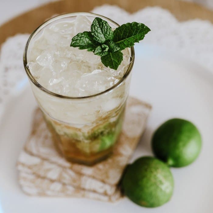 Image of Mojito