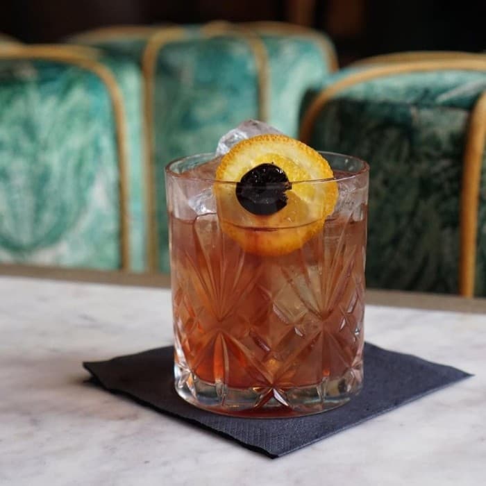 Image of Negroni