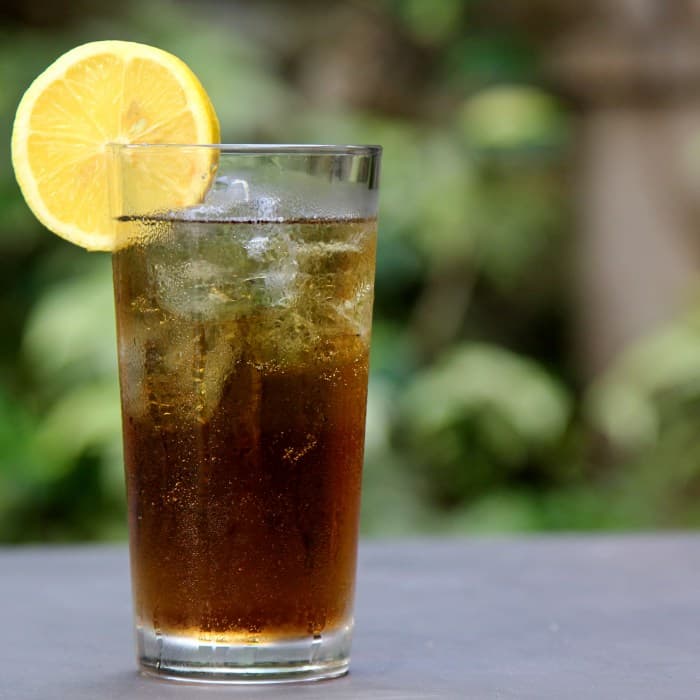 Image of 3-Mile Long Island Iced Tea